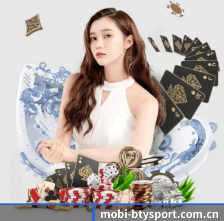 mobi-btysport.com.cn APP 界面